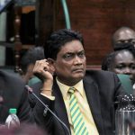 Helping Charrandass flee Guyana in 2018 was the right thing- Departing Canadian High Commissioner 