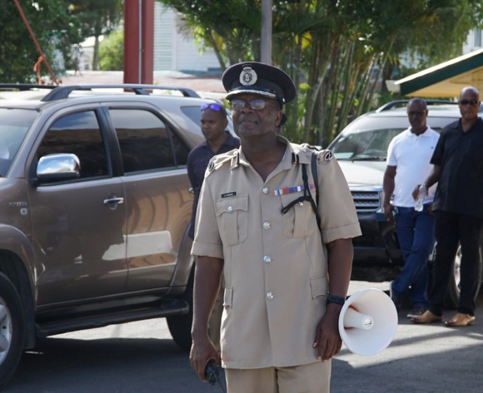 Police closing in on Cuban's shooter(s)