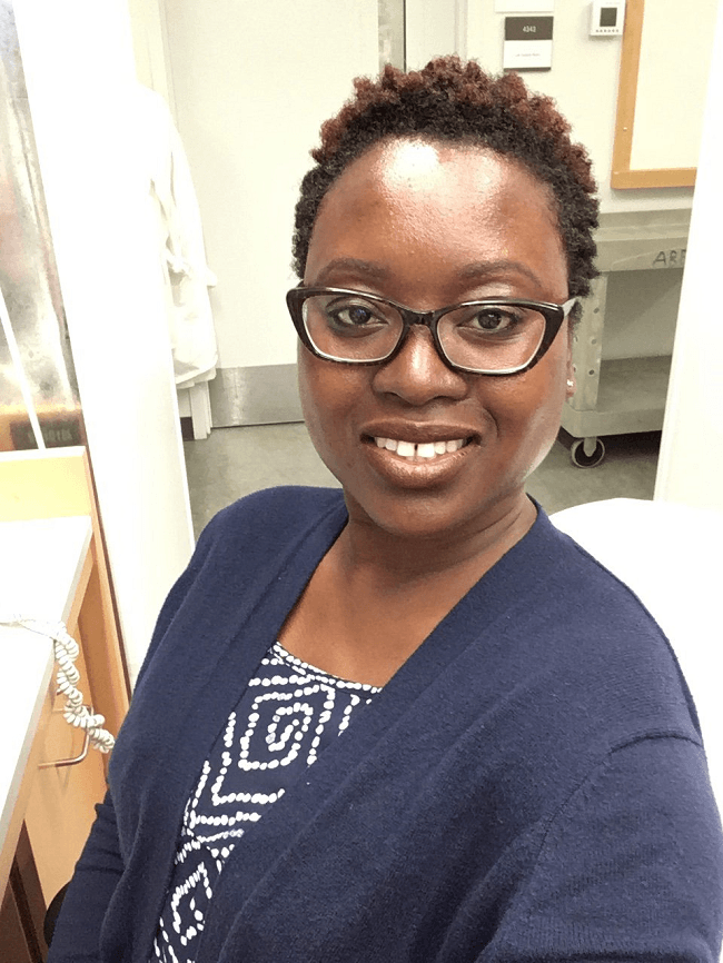 Lindener listed among 100 ‘inspiring black scientists’ in America