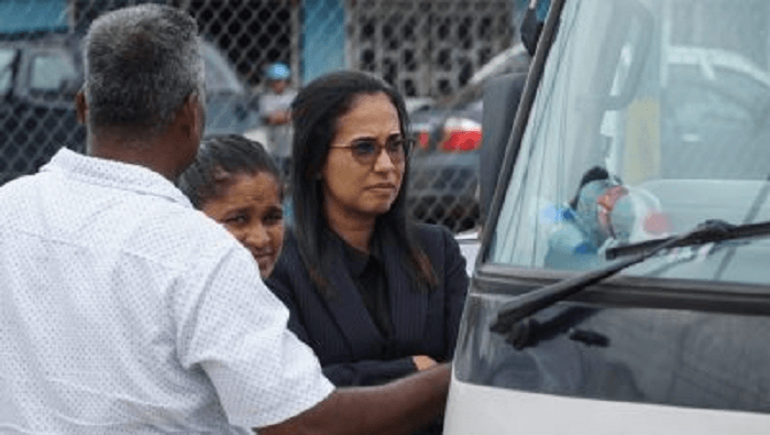 State witness recants; tells court he was ordered to implicate Bisram