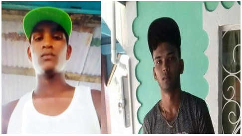 Skeletal remains found; could be 2019 piracy victim