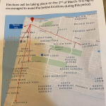 Guyana Marriott apologies to black community; withdraws offensive map