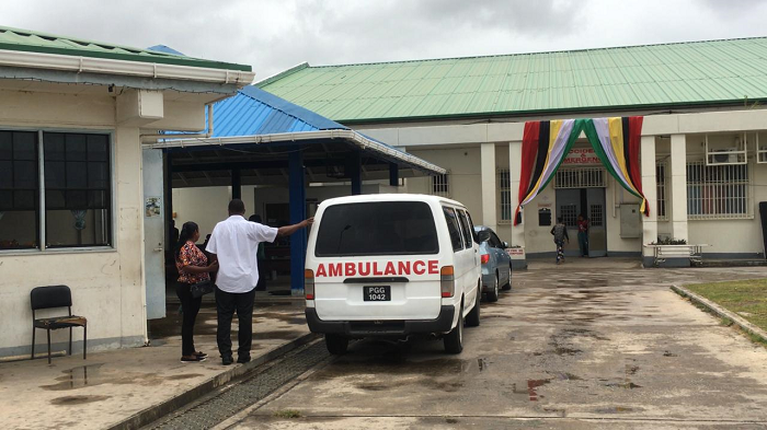 Berbice family of 4 quarantined for COVID-19