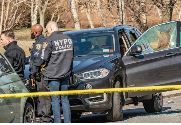 Guyanese woman killed in Brooklyn Murder Suicide