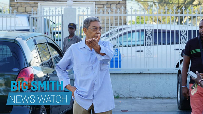 Early voting, mistrust, disturbances and arrests; features of E-Day