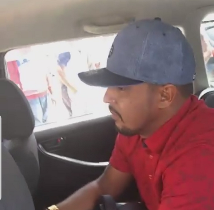 BREAKING NEWS: Police probes landing of suspicious Chopper in West Demerara