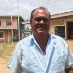 COVID-19: License revocation, lesser market days and hours in Berbice
