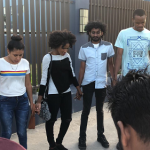 Guyanese youth wants peace harmony amidst post-political deadlock, violence 