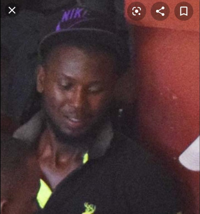 Prisoner escapes from Mazaruni prison