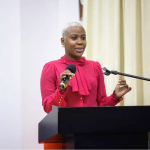 MAKING A DIFFERENCE: Women leads COVID-19 humanitarian relief efforts amidst challenges