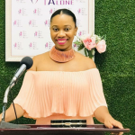 MAKING A DIFFERENCE: Women leads COVID-19 humanitarian relief efforts amidst challenges