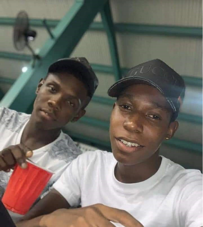 Grieving moms reflect on life/ last conversations with sons killed in Sunday night crash