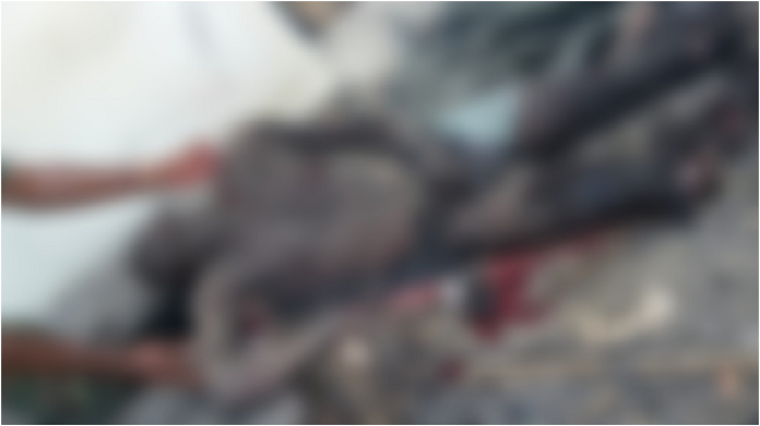 GDF EXPLOSION UPDATE: Lance Corporals, Private and Sargent identified as victims