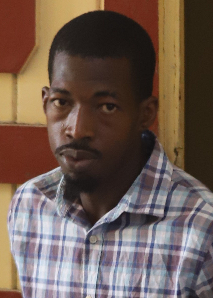 BREAKING: Anns Grove man killed in Tuesday night prison brawl