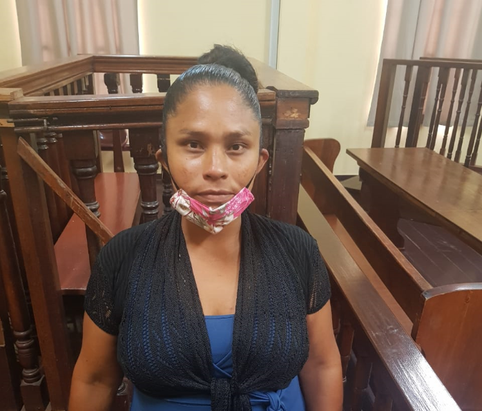 Sandra Brescenio gets bail; scared to return home, NGO provides temporary safe house