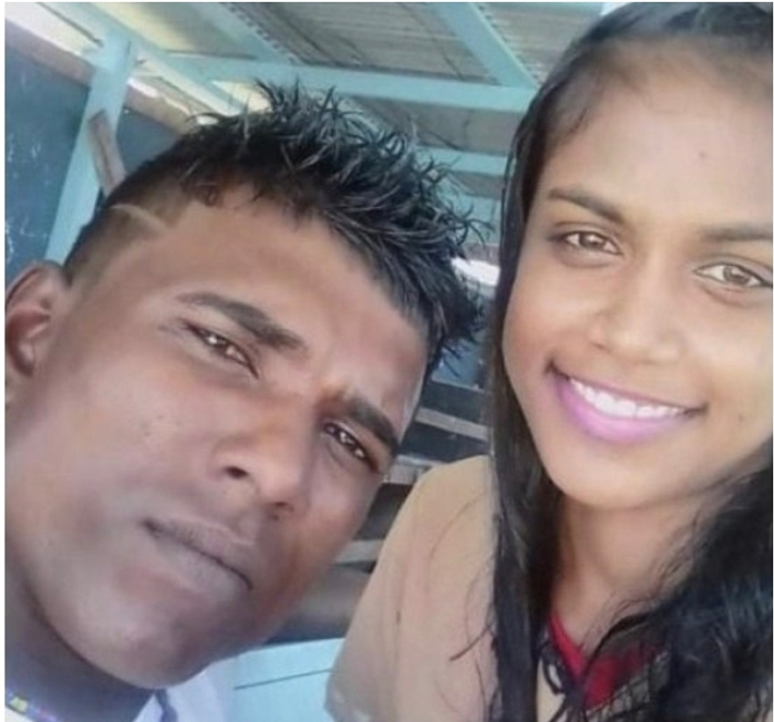 Body in barrel: Woman was left hanging in house after beating