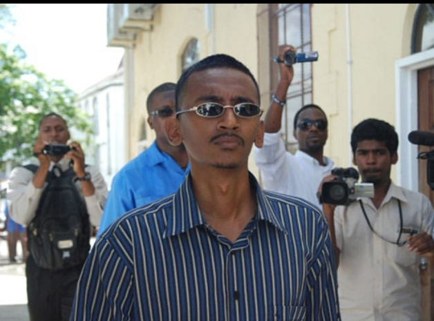 X-cop, businessman and others in custody for abducting Tiger Bay man