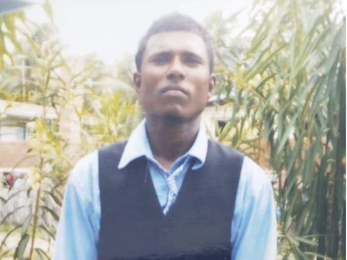 Barrel murder; Detained man had earlier introduced woman to his mother