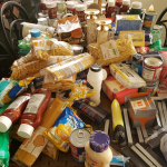 MAKING A DIFFERENCE: Women leads COVID-19 humanitarian relief efforts amidst challenges