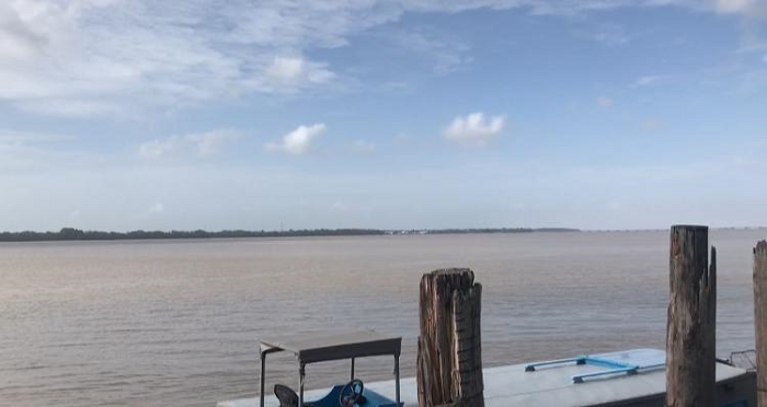 Boat Captain’s body found in fuel tank onboard vessel