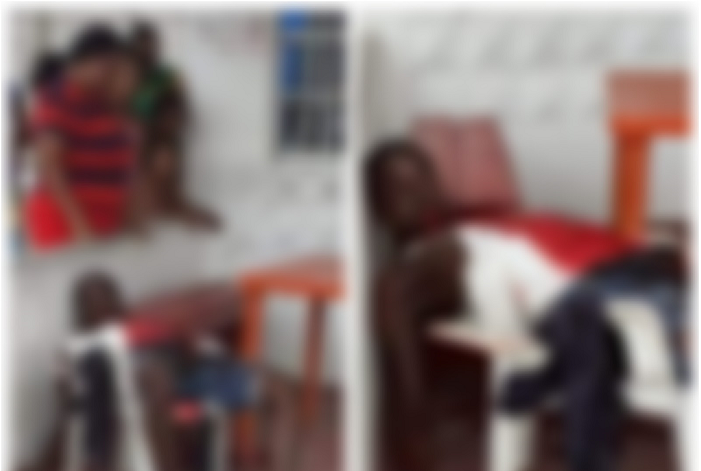 Two reportedly confess to murder