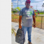 Widow balances scale of grief & optimism following fatal accident 