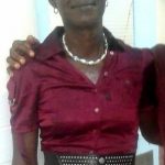 Woman's life snuffed out hour before her birthday 