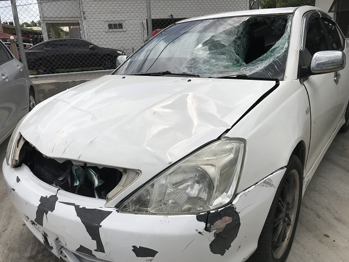 Woman's life snuffed out hour before her birthday