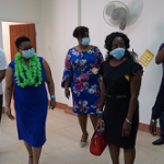 $959M Port Kaituma Hospital commissioned