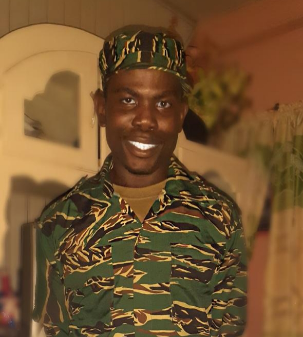 DEADLY ARMY EXPLOSION: This is a very hard blow says grieving father
