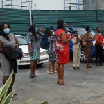 Nurses being barred from handling COVID-19 cases amidst International Nurses Day- Chief Nurse