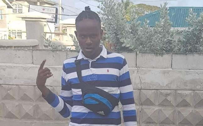 One killed, another on the run after shooting at police