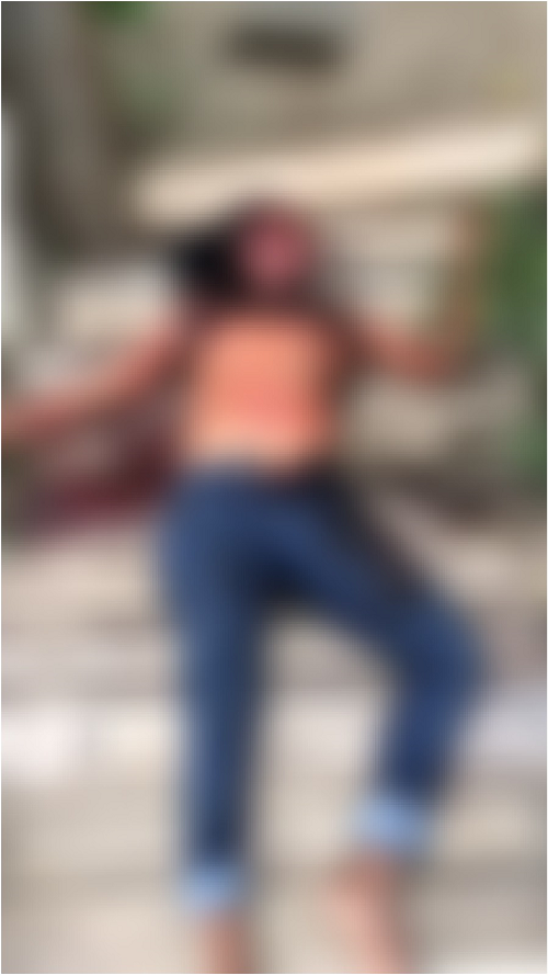 Abused daughter constantly returned to arms of man who killed her mother