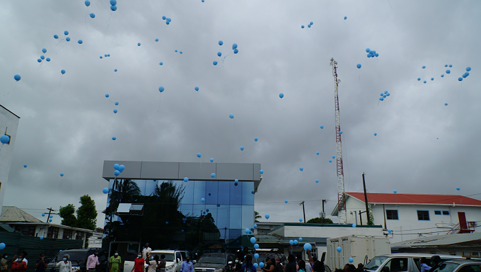 Nurses being barred from handling COVID-19 cases amidst International Nurses Day- Chief Nurse