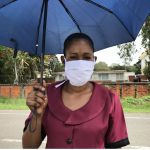 Woman's life snuffed out hour before her birthday 