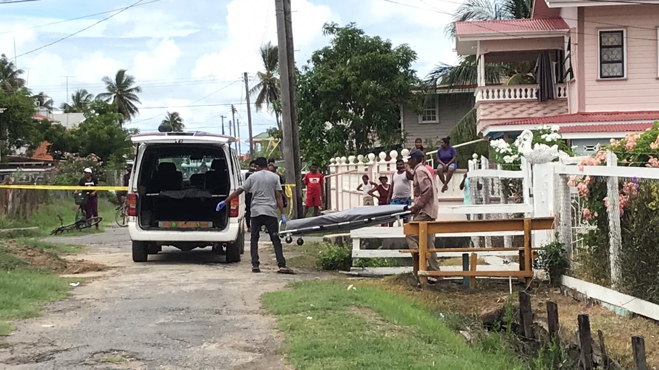Two detained, search on for others as 82-Y-O found murdered in home