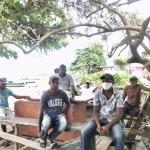 Fishermen entangle by Covid-19 chokhold struggles to stay afloat