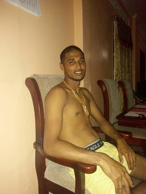 One killed as club-hopping crew encounters crossfire at Agricola