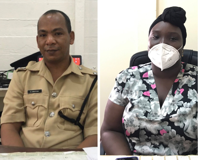 Backtrack operators outsmarting Covid-19 lock-down posture in Berbice