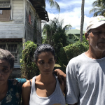 Suspect in teen’s murder said she was pregnant for his older cousin