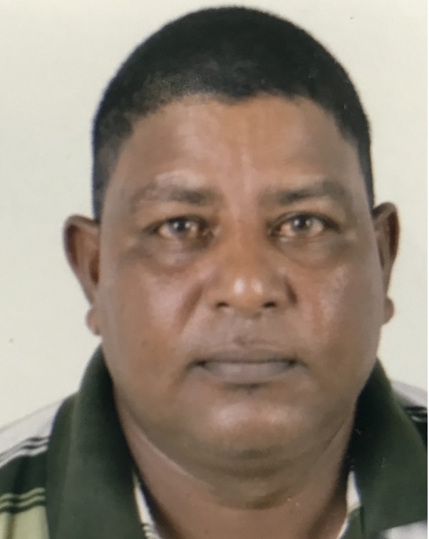 Berbice farmer killed as tractor topples in Backdam