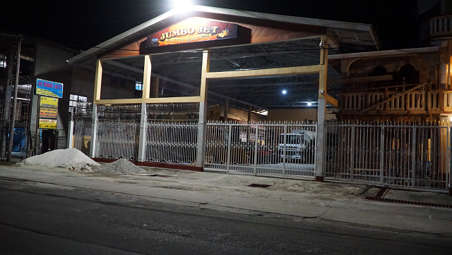 Jumbo Jet guns seized; one arrested after viral ‘threat’ video