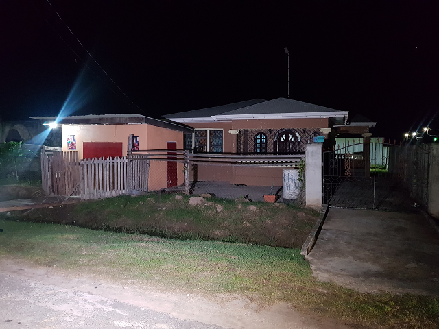 19-Y-O stabbed dead in fight with 17-Y-O