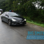 Fire set by Lusignan Prison Inmates rips through facility; no death reported 