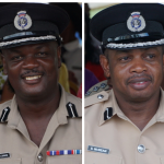 Blanhum back at CID, Watts & Ramlakhan find a place: McBean/ Andries reassigned 