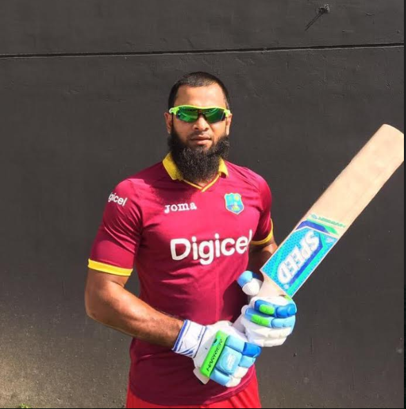 Assad Fudadin and his 4 months holdup in Jamaica