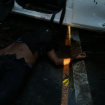 NEED FOR SPEED: One killed multiple vehicles damage in Montrose crash 