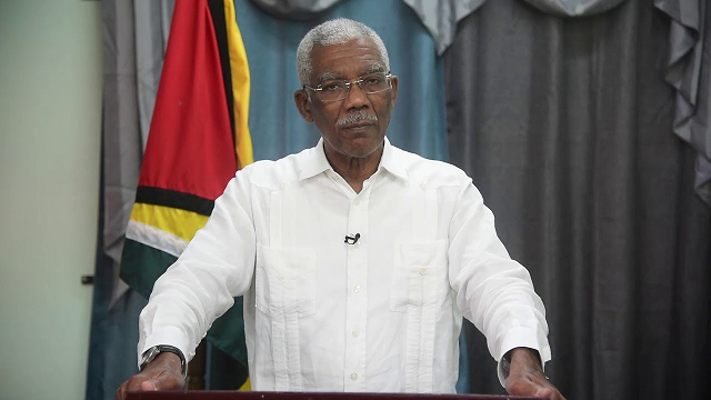 Granger robbed youths of opportunities during his Presidency- says Bond