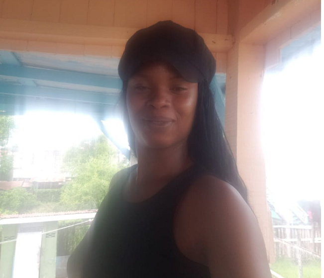 Rejected abuser shoots mother of three