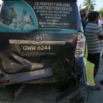 NEED FOR SPEED: One killed multiple vehicles damage in Montrose crash 
